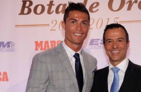jorge mendes cristiano ronaldo jorge mendes cristiano ronaldo