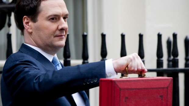 osborne, budget