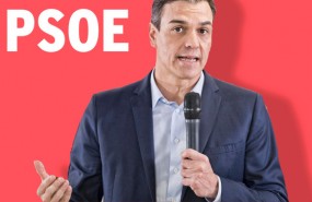 pedro sánchez pedro sánchez