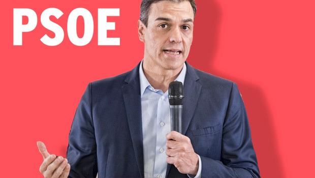 pedro sánchez pedro sánchez