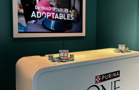 purina one espacio inmersivo purina one espacio inmersivo