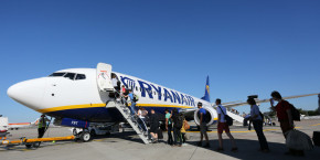 image of the news Ryanair scales back winter flights after Boeing delivery delays