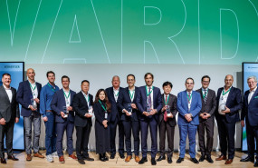 schaeffler supplier winner award schaeffler supplier winner award
