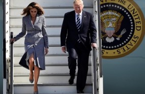 trump bruselas
