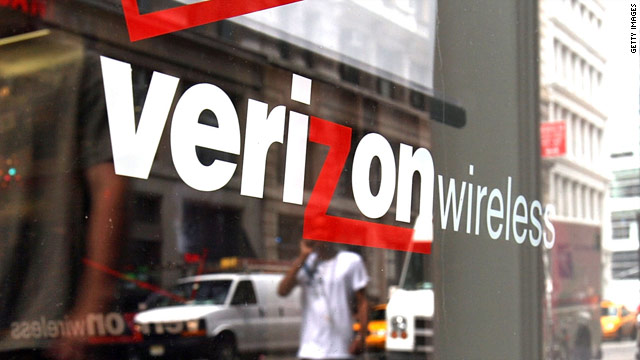 verizon verizon