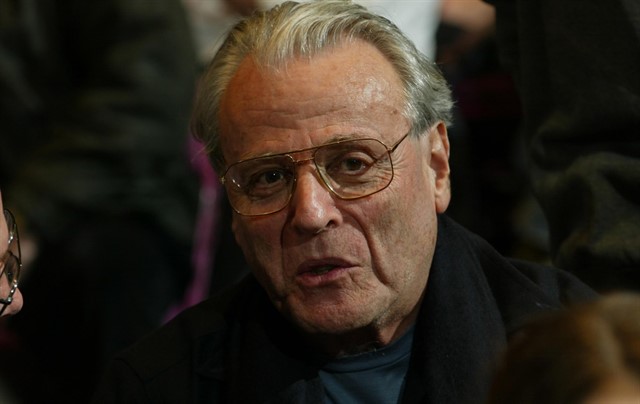 william goldman william goldman