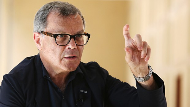 s4 capital martin sorrell