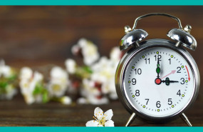 cambio de hora cambio de hora