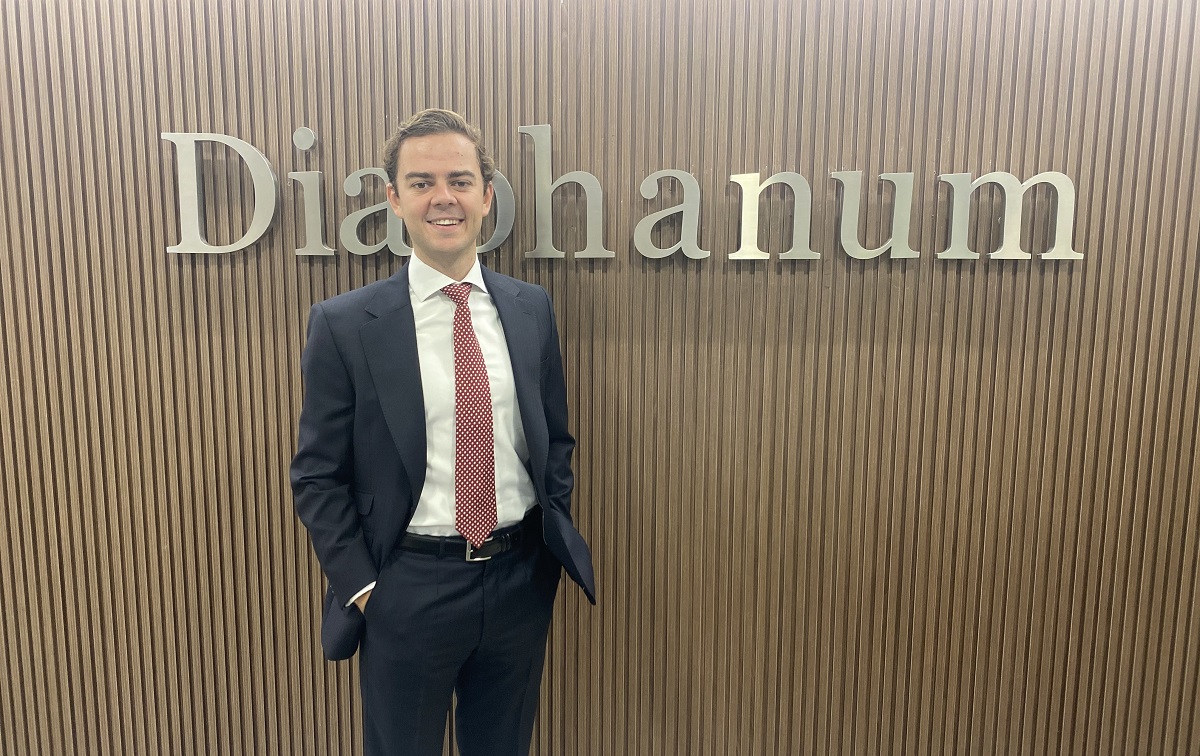 carlos bernal diaphanum