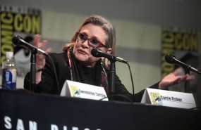 carriefisher carriefisher