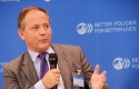 Benoit Coeure, ECB Benoit Coeure, ECB