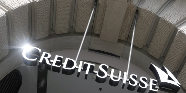 Credit Suisse se hunde: el máximo accionista descarta invertir más y arrastra a la banca
