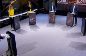 debate cataluna elecciones portada