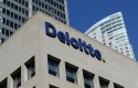 deloitte edificio deloitte edificio