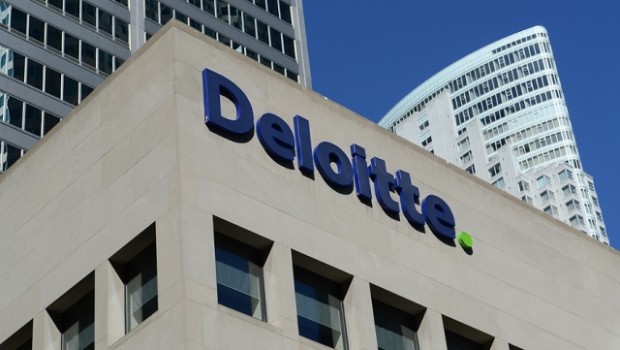 deloitte edificio