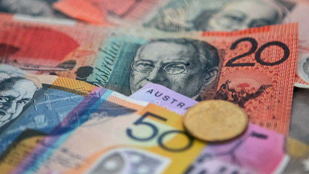 dl australian dollar aud australia currency money cash bills banknotes coins pb