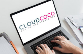 dl cloudcoco cloud coco co co aim software services technology digital computing logo dl cloudcoco cloud coco co co aim software services technology digital computing logo