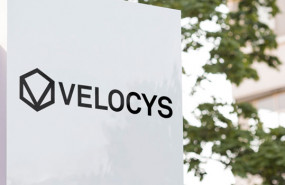 dl velocys aim sustainable fuels biofuel producer energy logo dl velocys aim sustainable fuels biofuel producer energy logo