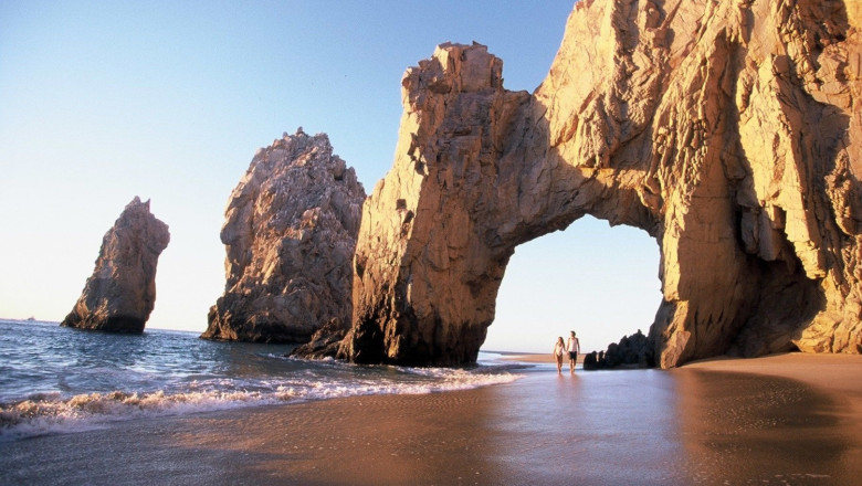 el arco cabo san lucas 