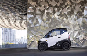 ep acciona presenta su nuevo nanocoche electrico el silence s04 desde 9870 euros