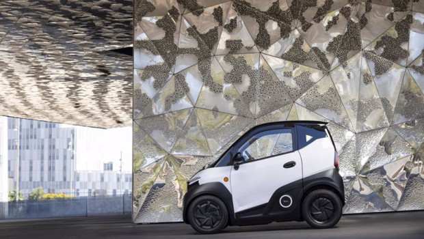 ep acciona presenta su nuevo nanocoche electrico el silence s04 desde 9870 euros