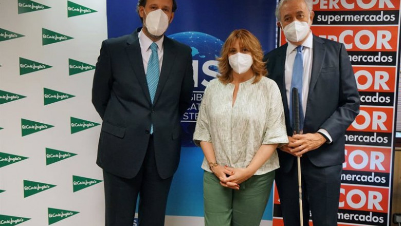 ep acuerdo el corte ingles y fundacion ars