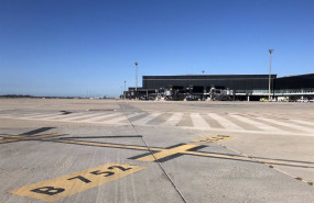 ep aena adjudica obras de renovacion y adecuacion en el prat por 174 millones de euros ep aena adjudica obras de renovacion y adecuacion en el prat por 174 millones de euros