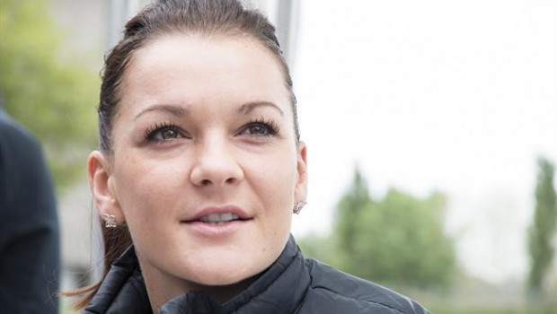 ep agnieszka radwanska mutua madrid open 2016