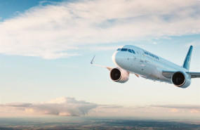 ep airbus compensara los vuelos de sus empleados en alemania con saf gracias a un acuerdo con
