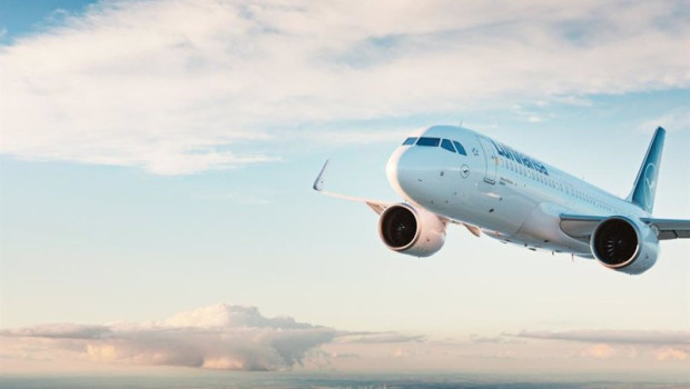 ep airbus compensara los vuelos de sus empleados en alemania con saf gracias a un acuerdo con