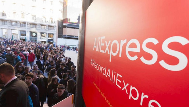 ep aliexpress celebra su octavo aniversario regalando a sus usuarios 161 millones en cupones
