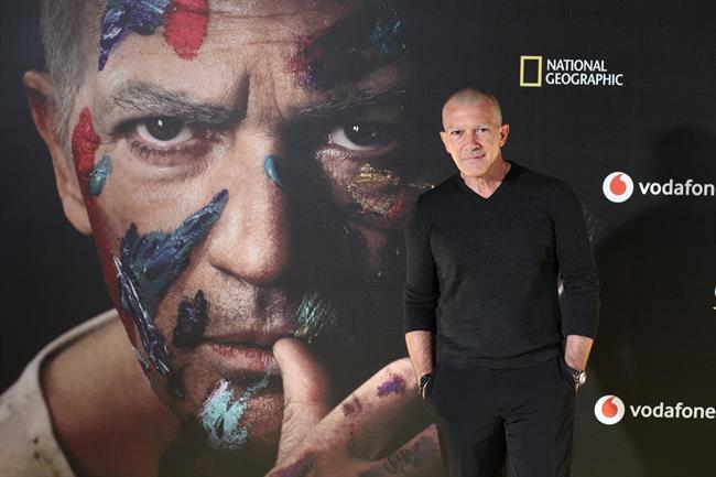 Antonio Banderas estreno de 'Genius: Picasso' | Europa Press - Archivo ep antonio banderas estreno de genius picasso