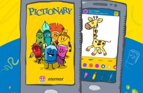 ep app movilpictionary