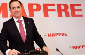ep archivo   antonio huertas presidente de mapfre en una imagen de archivo
