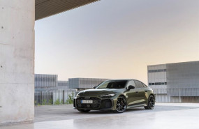 ep archivo   audi lanza el nuevo rs 5 por primera vez en version phev y con un precio desde 125750