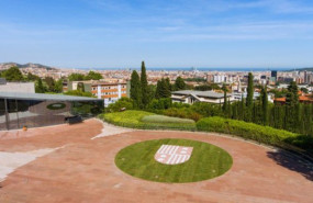 ep archivo   campus de la escuela de negocios iese en barcelona