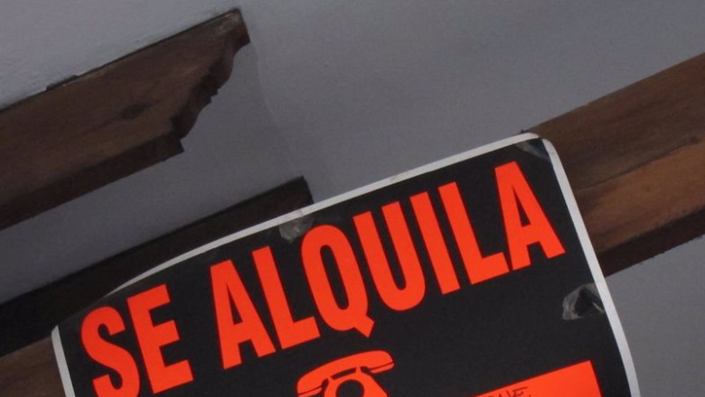 ep archivo cartel de alquiler en una vivienda 20221025114803 ep archivo cartel de alquiler en una vivienda 20221025114803