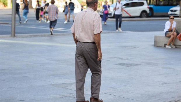 ep archivo ccoo valora la nueva herramienta integrass para elaborar proyecciones del gasto en ep archivo ccoo valora la nueva herramienta integrass para elaborar proyecciones del gasto en