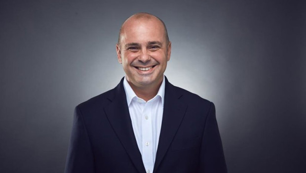 ep archivo   el director de inversiones de miralta asset management ignacio fuertes