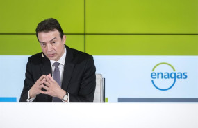 ep archivo el director ejecutivo de enagas arturo gonzalez aizpiri ep archivo el director ejecutivo de enagas arturo gonzalez aizpiri