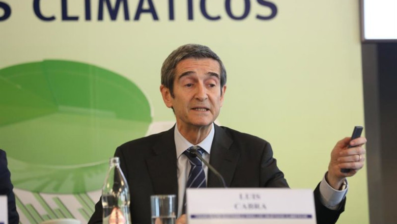 ep archivo   el director general de desarrollo tecnologico recursos y sostenibilidad de repsol luis