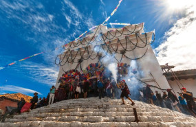 ep archivo   el gasto de turistas internacionales en guatemala aumentara un 72 para 2035 segun wttc