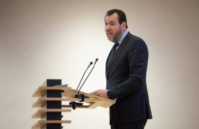 ep archivo   el ministro de transportes y movilidad sostenible oscar puente a 6 de marzo de 2025 en