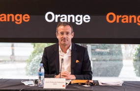 ep archivo   el nuevo presidente no ejecutivo de orange en espana jean franois fallacher