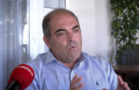 ep archivo   el presidente de la asociacion de trabajadores autonomos ata lorenzo amor en una