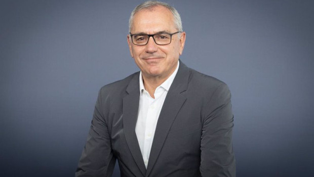 ep archivo   el presidente ejecutivo de puig marc puig