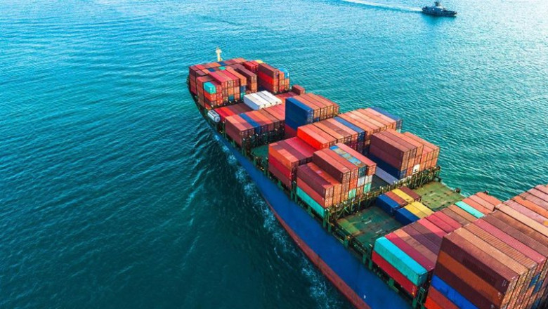 Exportaciones. | EXTENDA - Archivo ep archivo exportaciones 20210618105508