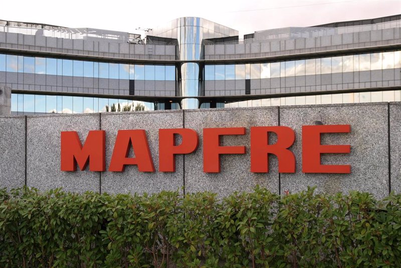 Mapfre eleva su previsión de PIB al 2,5% en 2023 y baja la de 2024 al 1,3%