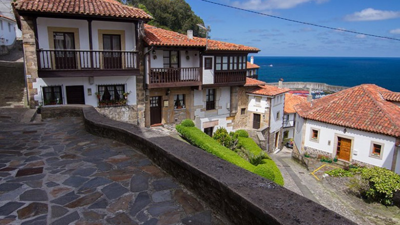 ep archivo lastres asturias ep archivo lastres asturias