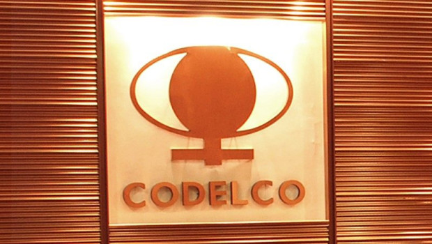 ep archivo logo de codelco ep archivo logo de codelco